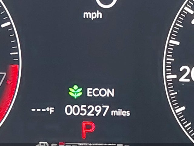 3CZRZ2H37TM706112 Honda Hr-v Awd Lx