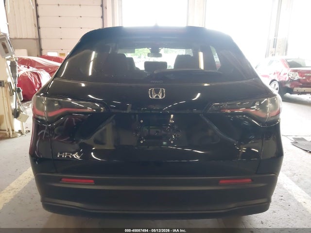 3CZRZ2H37TM706112 Honda Hr-v Awd Lx