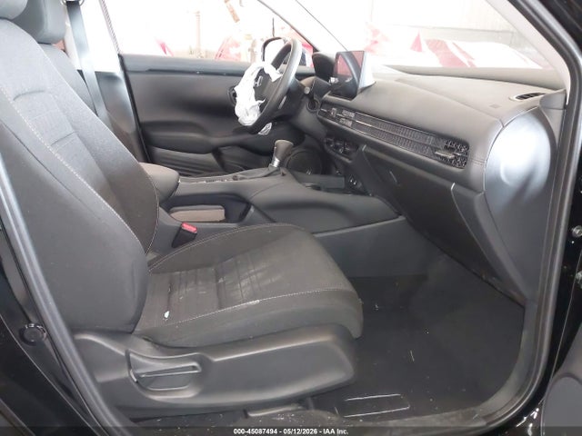 3CZRZ2H37TM706112 Honda Hr-v Awd Lx