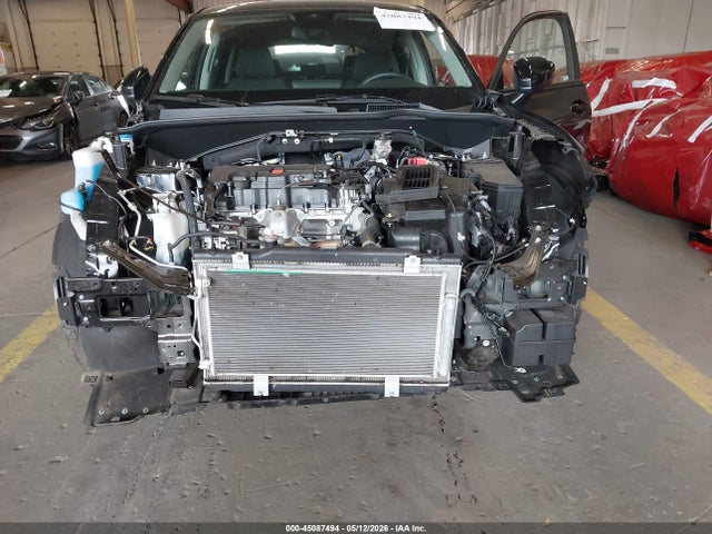 3CZRZ2H37TM706112 Honda Hr-v Awd Lx