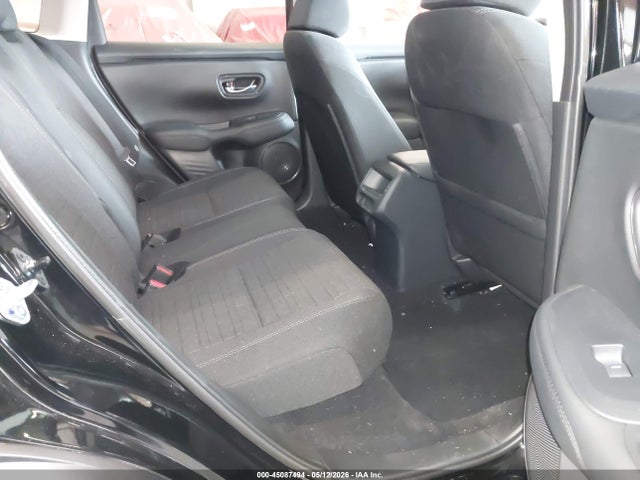 3CZRZ2H37TM706112 Honda Hr-v Awd Lx