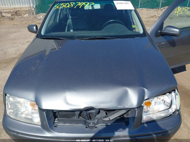 Aukcja sprzedaży 2003 Volkswagen Jetta Gls 2.0l, vin: 3VWSK69MX3M157562, numer aukcji: 45087497