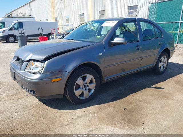 Aukcja sprzedaży 2003 Volkswagen Jetta Gls 2.0l, vin: 3VWSK69MX3M157562, numer aukcji: 45087497