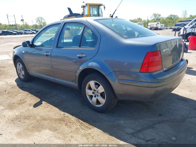 Aukcja sprzedaży 2003 Volkswagen Jetta Gls 2.0l, vin: 3VWSK69MX3M157562, numer aukcji: 45087497
