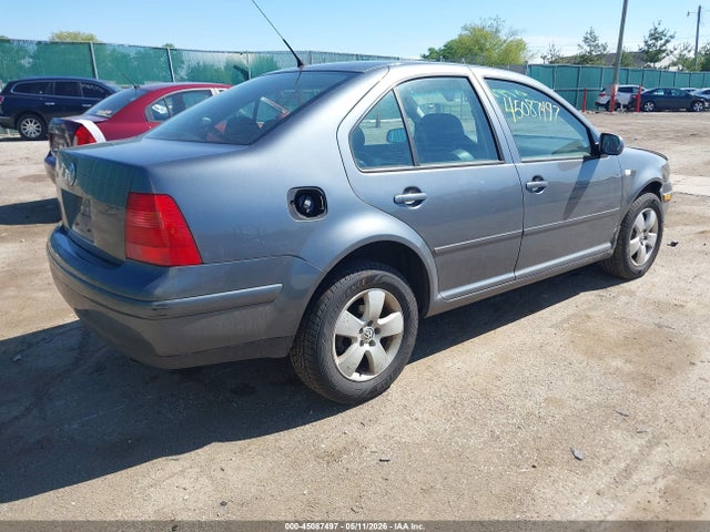 Aukcja sprzedaży 2003 Volkswagen Jetta Gls 2.0l, vin: 3VWSK69MX3M157562, numer aukcji: 45087497