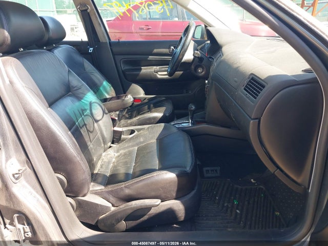 Aukcja sprzedaży 2003 Volkswagen Jetta Gls 2.0l, vin: 3VWSK69MX3M157562, numer aukcji: 45087497