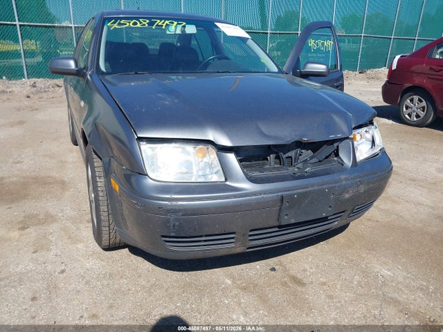 Aukcja sprzedaży 2003 Volkswagen Jetta Gls 2.0l, vin: 3VWSK69MX3M157562, numer aukcji: 45087497