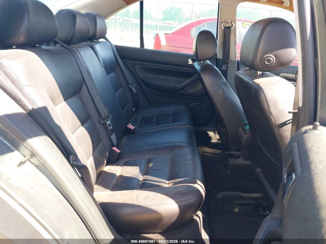 Aukcja sprzedaży 2003 Volkswagen Jetta Gls 2.0l, vin: 3VWSK69MX3M157562, numer aukcji: 45087497