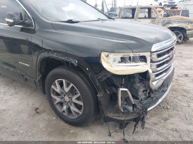 Aukcja sprzedaży 2020 Gmc Acadia Awd Slt, vin: 1GKKNULS6LZ208161, numer aukcji: 45087498