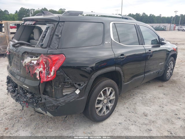 Aukcja sprzedaży 2020 Gmc Acadia Awd Slt, vin: 1GKKNULS6LZ208161, numer aukcji: 45087498