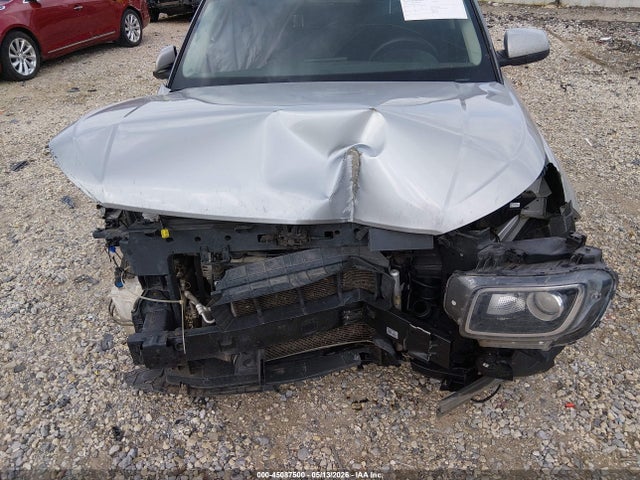Продаж на аукціоні авто 2020 Hyundai Venue Se, vin: KMHRB8A39LU024766, номер лоту: 45087500
