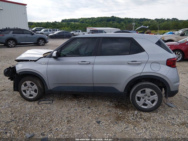 Продаж на аукціоні авто 2020 Hyundai Venue Se, vin: KMHRB8A39LU024766, номер лоту: 45087500