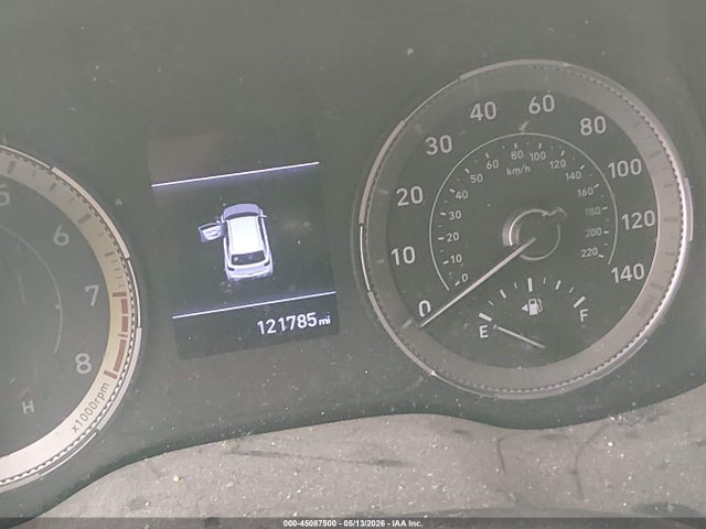 Продаж на аукціоні авто 2020 Hyundai Venue Se, vin: KMHRB8A39LU024766, номер лоту: 45087500