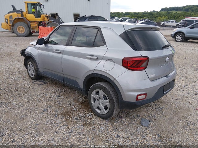 Продаж на аукціоні авто 2020 Hyundai Venue Se, vin: KMHRB8A39LU024766, номер лоту: 45087500
