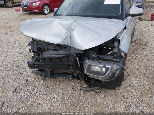 Продаж на аукціоні авто 2020 Hyundai Venue Se, vin: KMHRB8A39LU024766, номер лоту: 45087500
