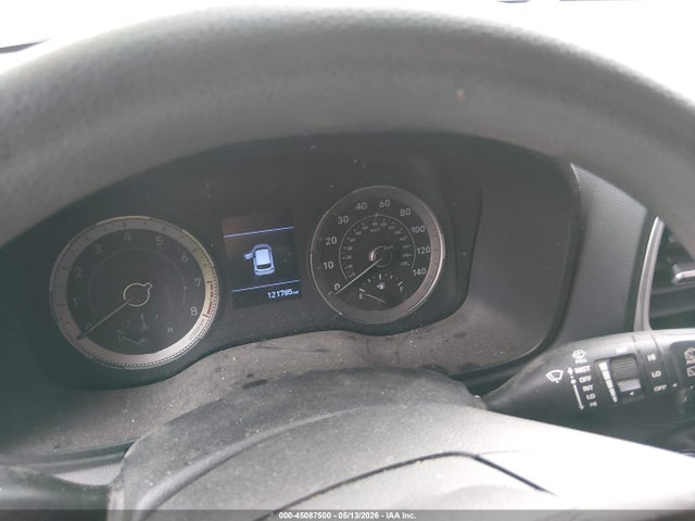 Продаж на аукціоні авто 2020 Hyundai Venue Se, vin: KMHRB8A39LU024766, номер лоту: 45087500
