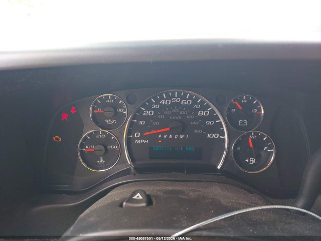 Chevrolet Express 2500 Ls 2015 1GNWGPFG9F1271474 Image 7