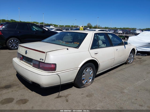 Aukcja sprzedaży 1992 Cadillac Seville Touring, vin: 1G6KY53B5NU827202, numer aukcji: 45087507