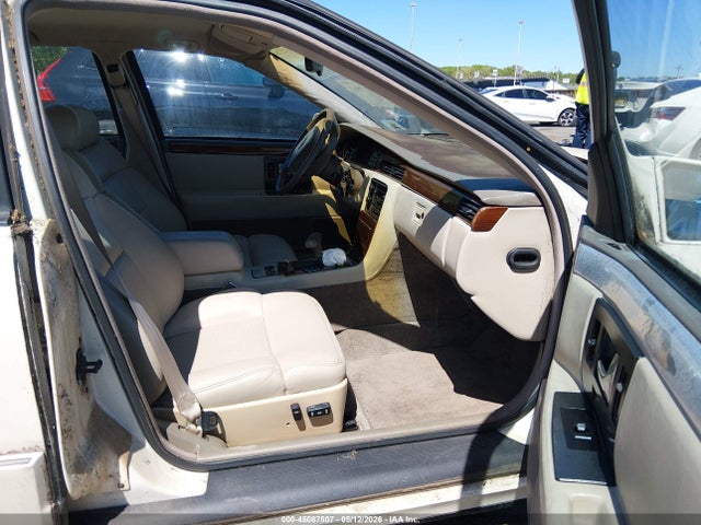 Aukcja sprzedaży 1992 Cadillac Seville Touring, vin: 1G6KY53B5NU827202, numer aukcji: 45087507