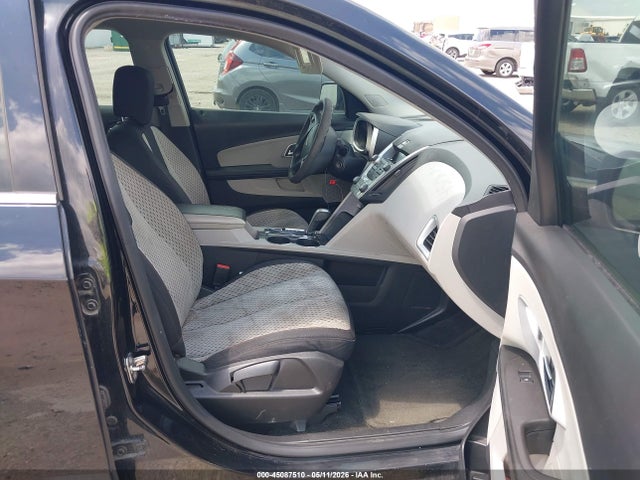 Продаж на аукціоні авто 2015 Chevrolet Equinox Ls, vin: 2GNALAEK2F6101091, номер лоту: 45087510