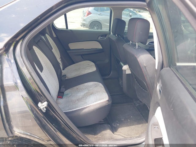 Продаж на аукціоні авто 2015 Chevrolet Equinox Ls, vin: 2GNALAEK2F6101091, номер лоту: 45087510