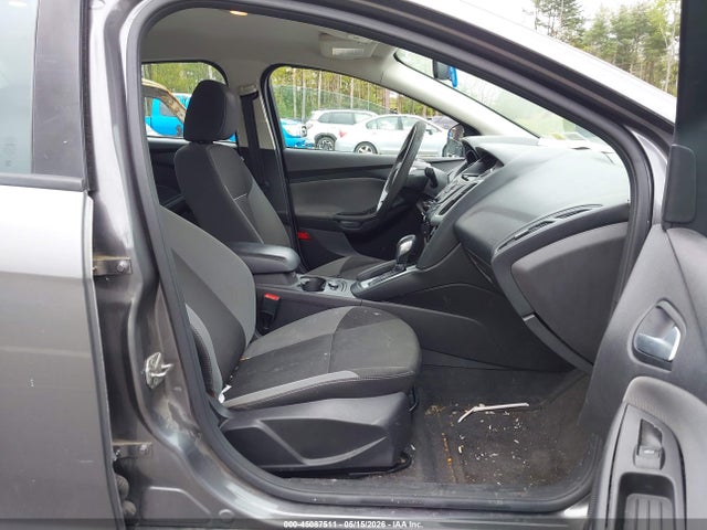 Продажа на аукционе авто 2014 Ford Focus Se, vin: 1FADP3F20EL221245, номер лота: 45087511