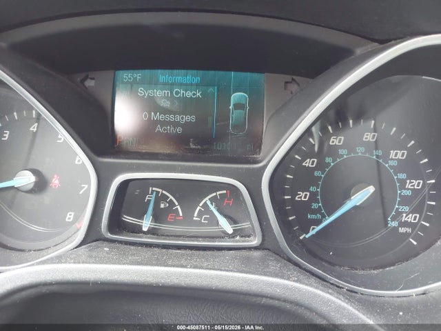 Продажа на аукционе авто 2014 Ford Focus Se, vin: 1FADP3F20EL221245, номер лота: 45087511