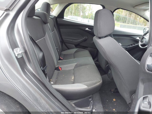Продажа на аукционе авто 2014 Ford Focus Se, vin: 1FADP3F20EL221245, номер лота: 45087511