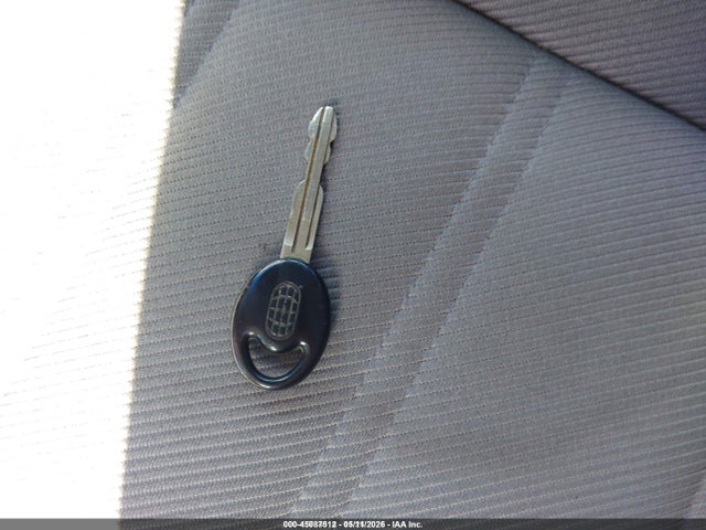 45087512 :رقم المزاد ، 1Y1SK5363RZ101974 vin ، 1994 Geo Prizm Lsi مزاد بيع