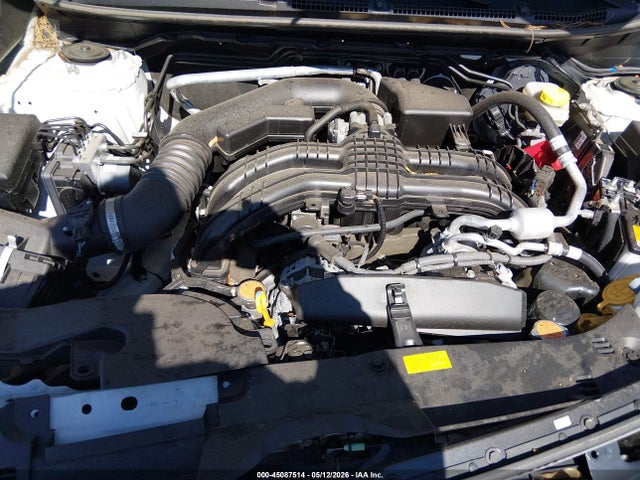 Subaru Impreza Base 5-door 2024 JF1GUABC5R8889883 Image 10