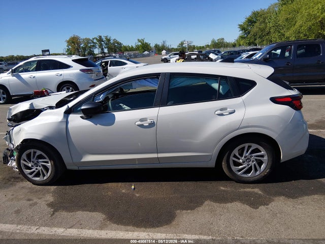 Subaru Impreza Base 5-door 2024 JF1GUABC5R8889883 Image 14