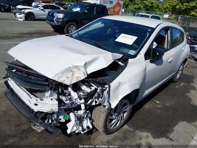 Subaru Impreza Base 5-door 2024 JF1GUABC5R8889883 Image 2