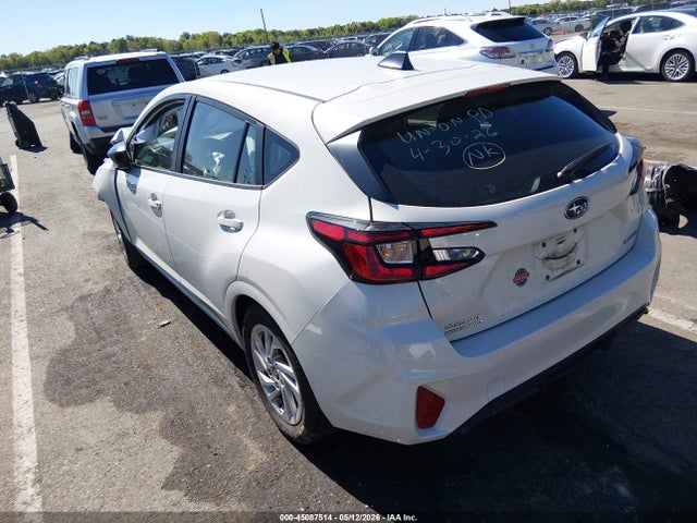 Subaru Impreza Base 5-door 2024 JF1GUABC5R8889883 Image 3