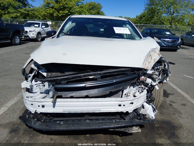 Subaru Impreza Base 5-door 2024 JF1GUABC5R8889883 Image 6