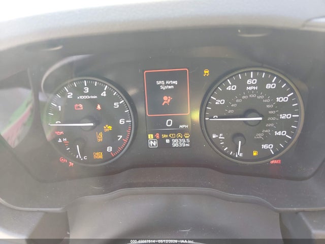 Subaru Impreza Base 5-door 2024 JF1GUABC5R8889883 Image 7