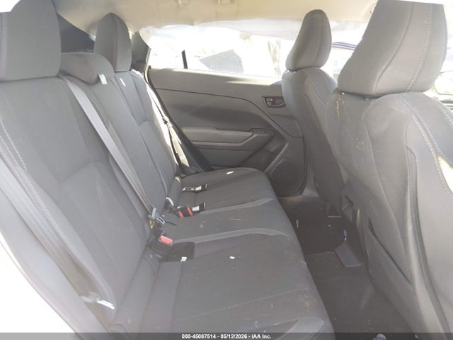 Subaru Impreza Base 5-door 2024 JF1GUABC5R8889883 Image 8