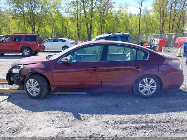 2011 Nissan Altima 2.5 S მანქანა იყიდება აუქციონზე, vin: 1N4AL2AP0BN439004, აუქციონის ნომერი: 45087516