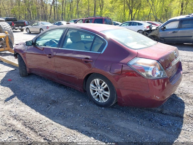 2011 Nissan Altima 2.5 S მანქანა იყიდება აუქციონზე, vin: 1N4AL2AP0BN439004, აუქციონის ნომერი: 45087516