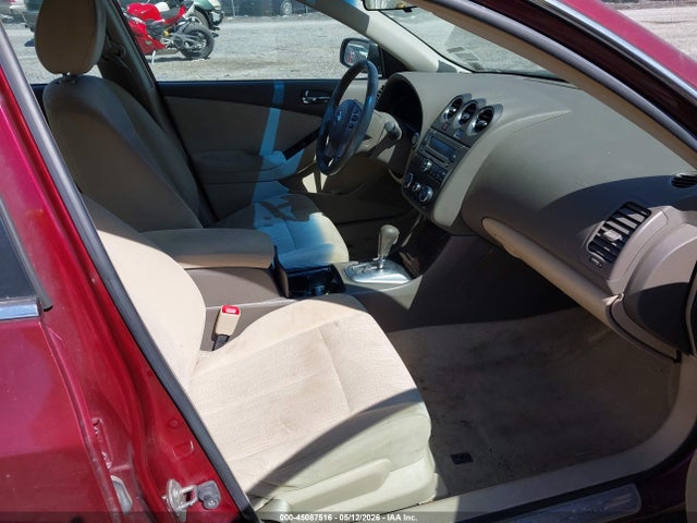 2011 Nissan Altima 2.5 S მანქანა იყიდება აუქციონზე, vin: 1N4AL2AP0BN439004, აუქციონის ნომერი: 45087516