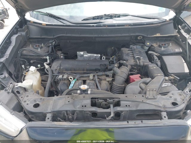 Продаж на аукціоні авто 2015 Mitsubishi Outlander Sport Es, vin: 4A4AP3AU0FE023575, номер лоту: 45087521