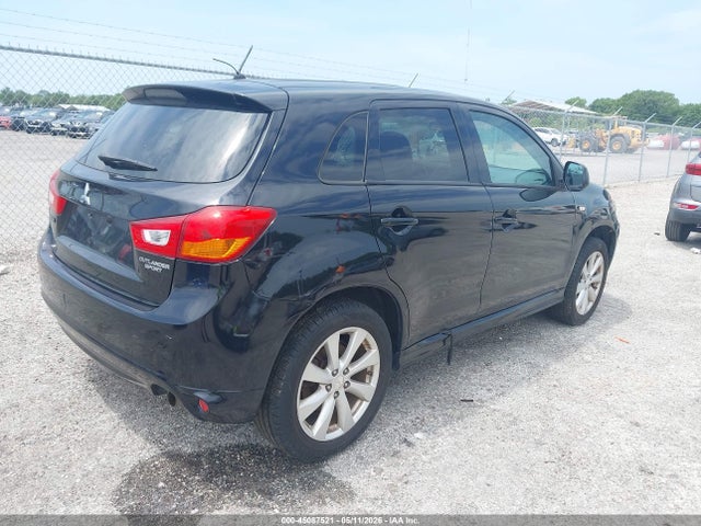 Продаж на аукціоні авто 2015 Mitsubishi Outlander Sport Es, vin: 4A4AP3AU0FE023575, номер лоту: 45087521