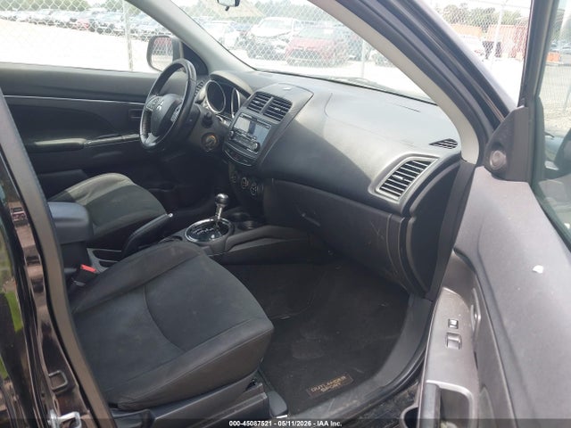 Продаж на аукціоні авто 2015 Mitsubishi Outlander Sport Es, vin: 4A4AP3AU0FE023575, номер лоту: 45087521