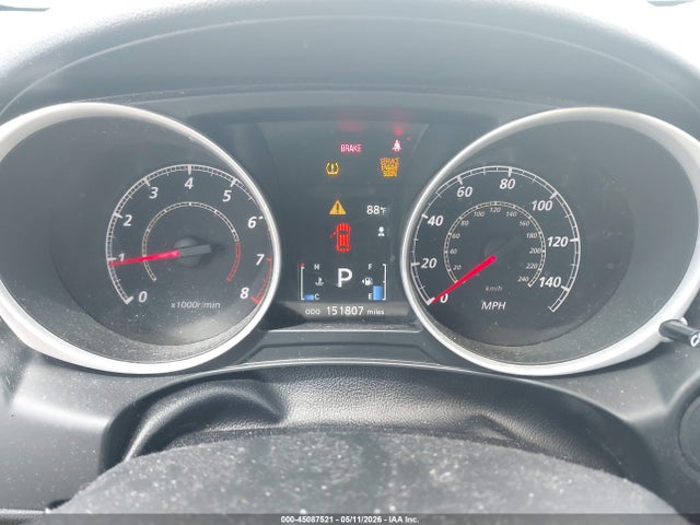 Продаж на аукціоні авто 2015 Mitsubishi Outlander Sport Es, vin: 4A4AP3AU0FE023575, номер лоту: 45087521