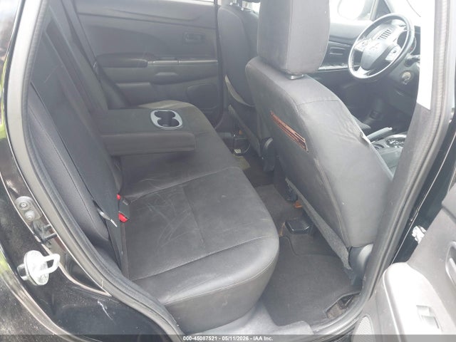 Продаж на аукціоні авто 2015 Mitsubishi Outlander Sport Es, vin: 4A4AP3AU0FE023575, номер лоту: 45087521