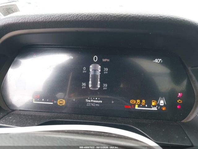 Aukcja sprzedaży 2025 Jeep Grand Cherokee Limited 4x4, vin: 1C4RJHBG3SC332898, numer aukcji: 45087522