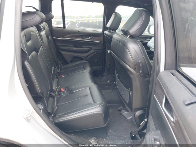 Aukcja sprzedaży 2025 Jeep Grand Cherokee Limited 4x4, vin: 1C4RJHBG3SC332898, numer aukcji: 45087522