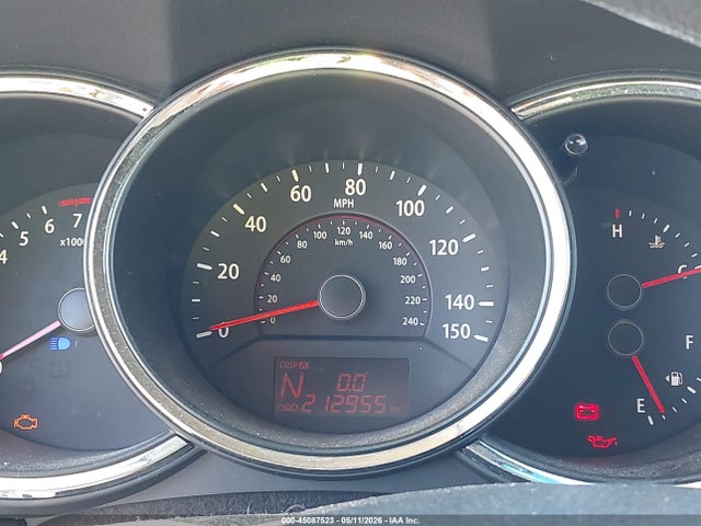 Продажа на аукционе авто 2011 Kia Sorento Lx, vin: 5XYKT4A10BG139332, номер лота: 45087523