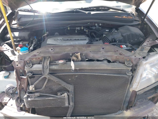 Продаж на аукціоні авто 2008 Acura Mdx Technology Package, vin: 2HNYD28628H545954, номер лоту: 45087525
