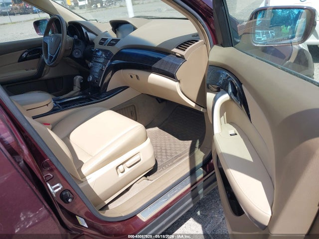 Продаж на аукціоні авто 2008 Acura Mdx Technology Package, vin: 2HNYD28628H545954, номер лоту: 45087525