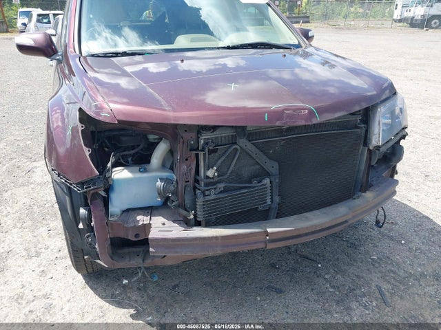 Продаж на аукціоні авто 2008 Acura Mdx Technology Package, vin: 2HNYD28628H545954, номер лоту: 45087525